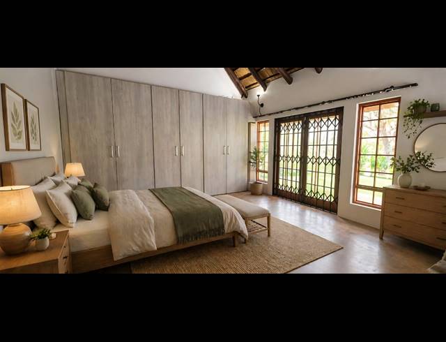 4HA SMALLHOLDING FOR SALE IN TWEEFONTEIN AH